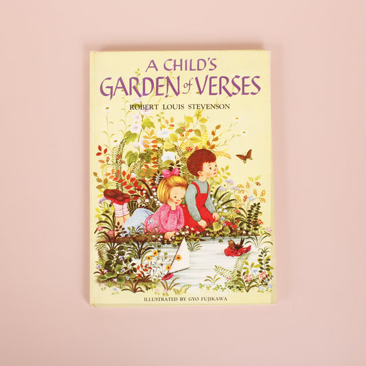 A Child's Garden of Verses