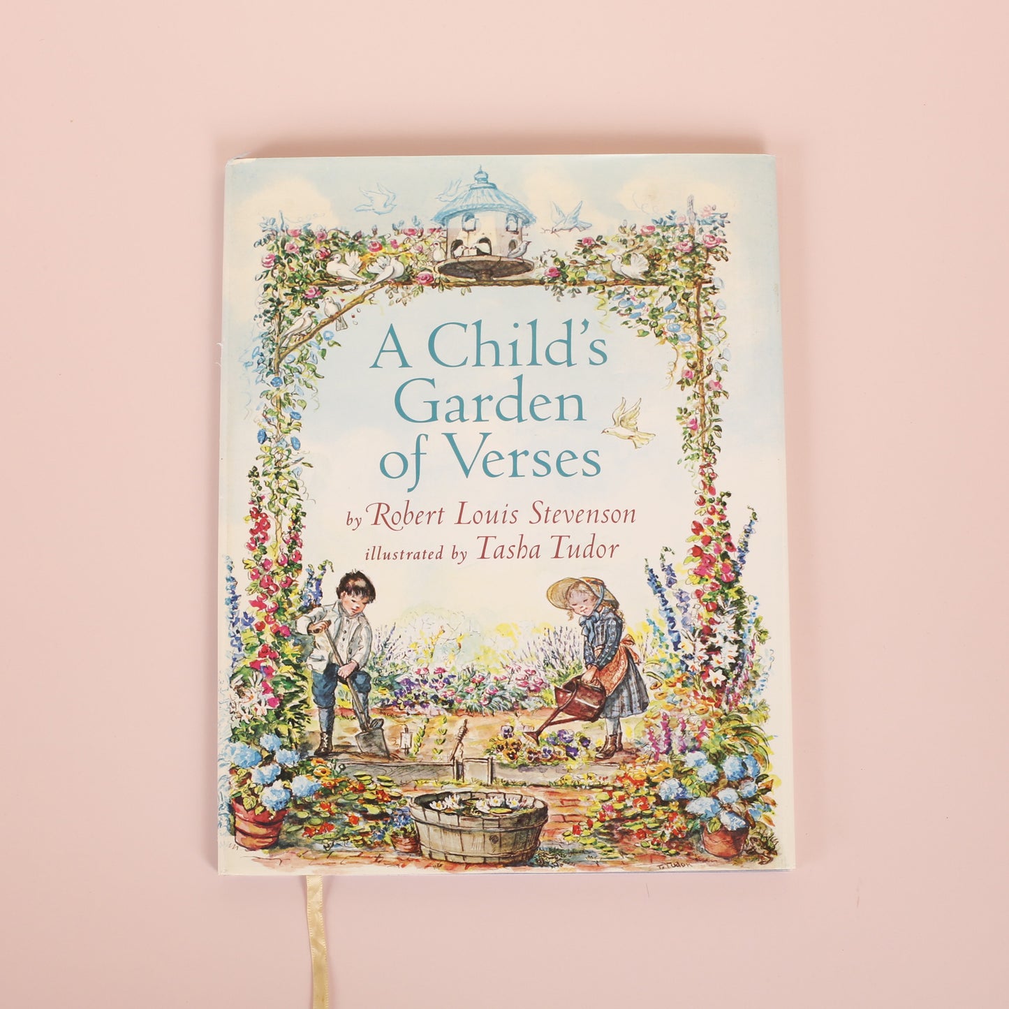 A Child's Garden of Verses