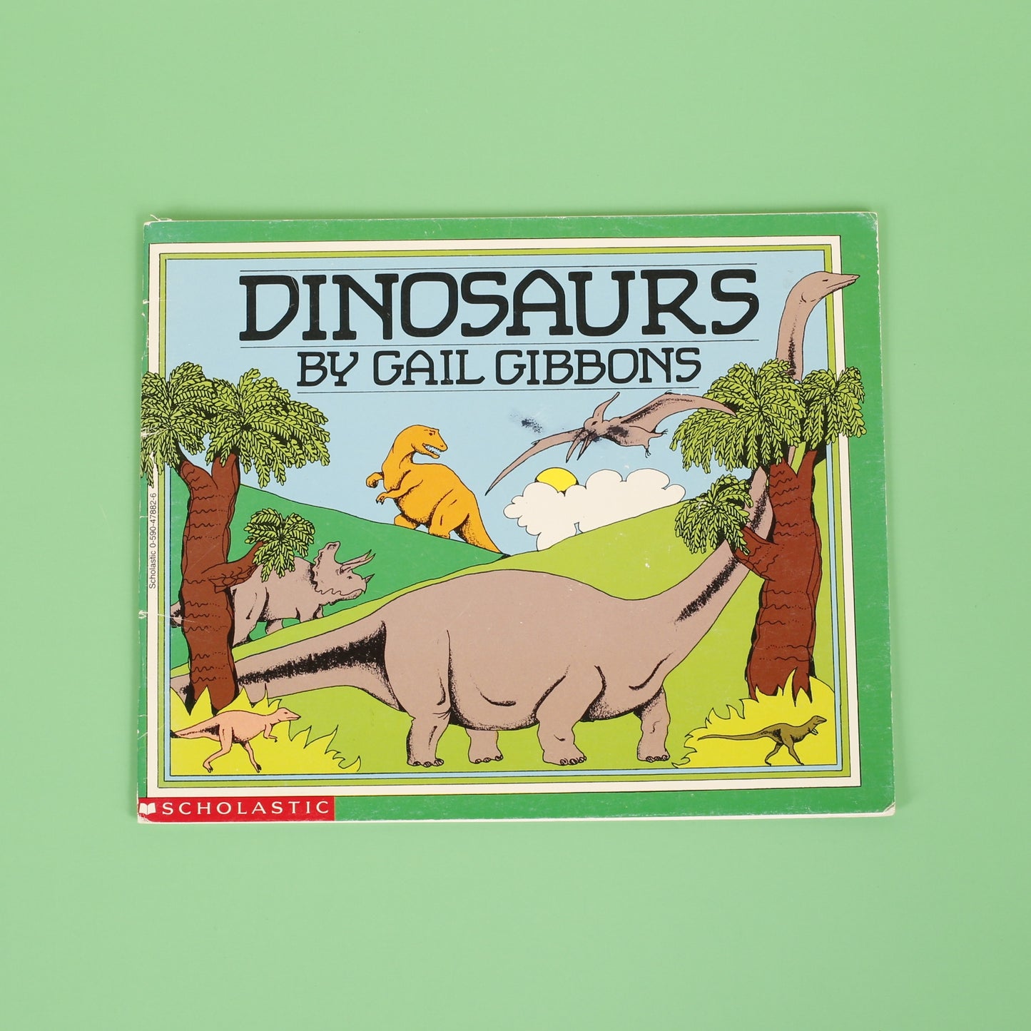 Dinosaurs