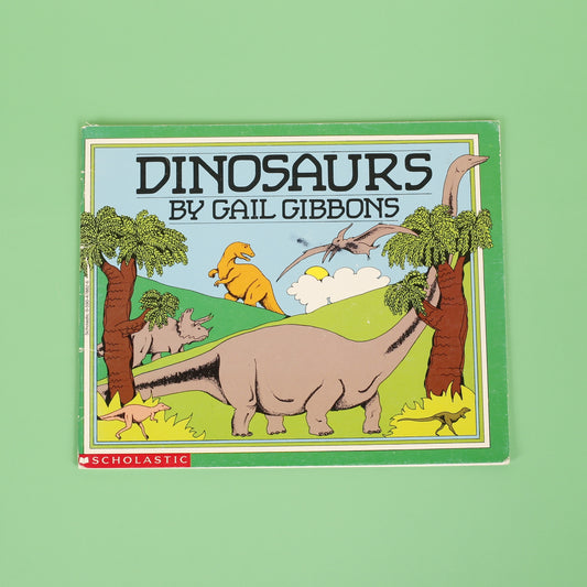 Dinosaurs