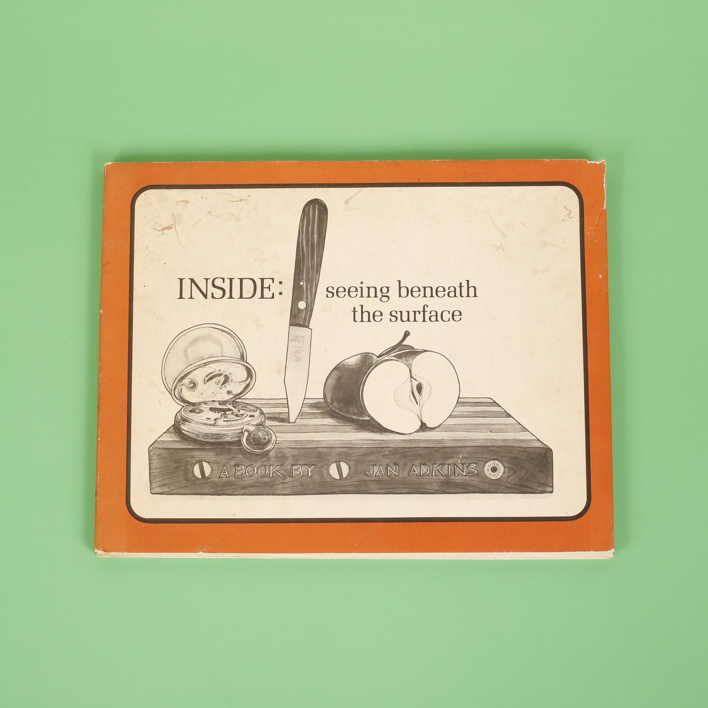 Inside: Seeing Beneath the Surface