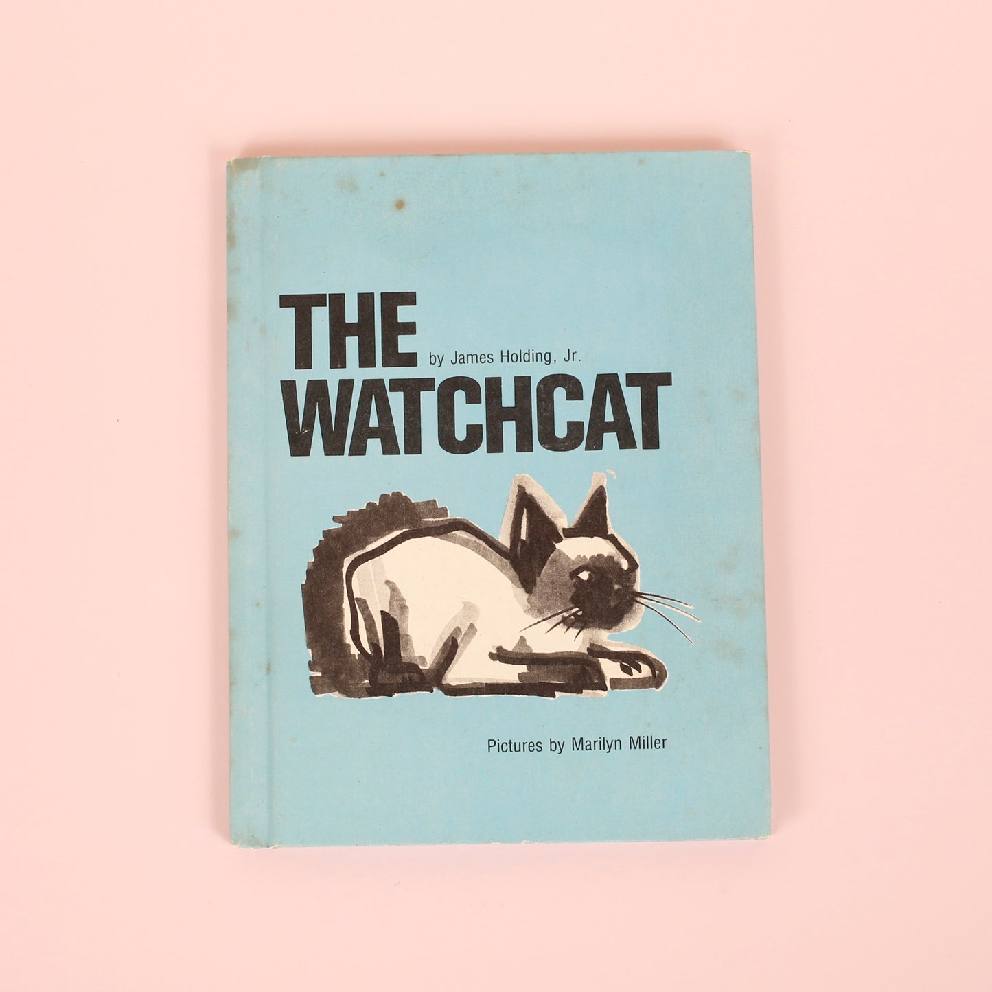 The Watchcat
