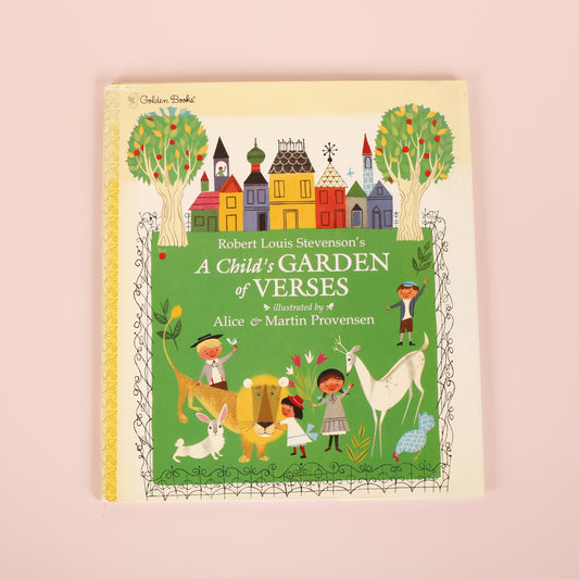 A Child's Garden of Verses