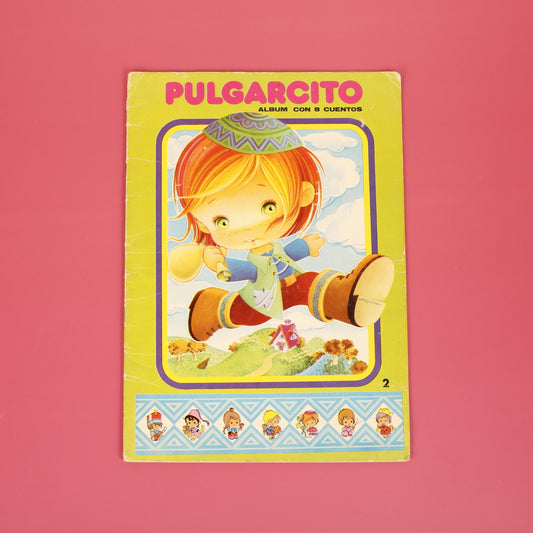 Pulgarcito (Spanish)
