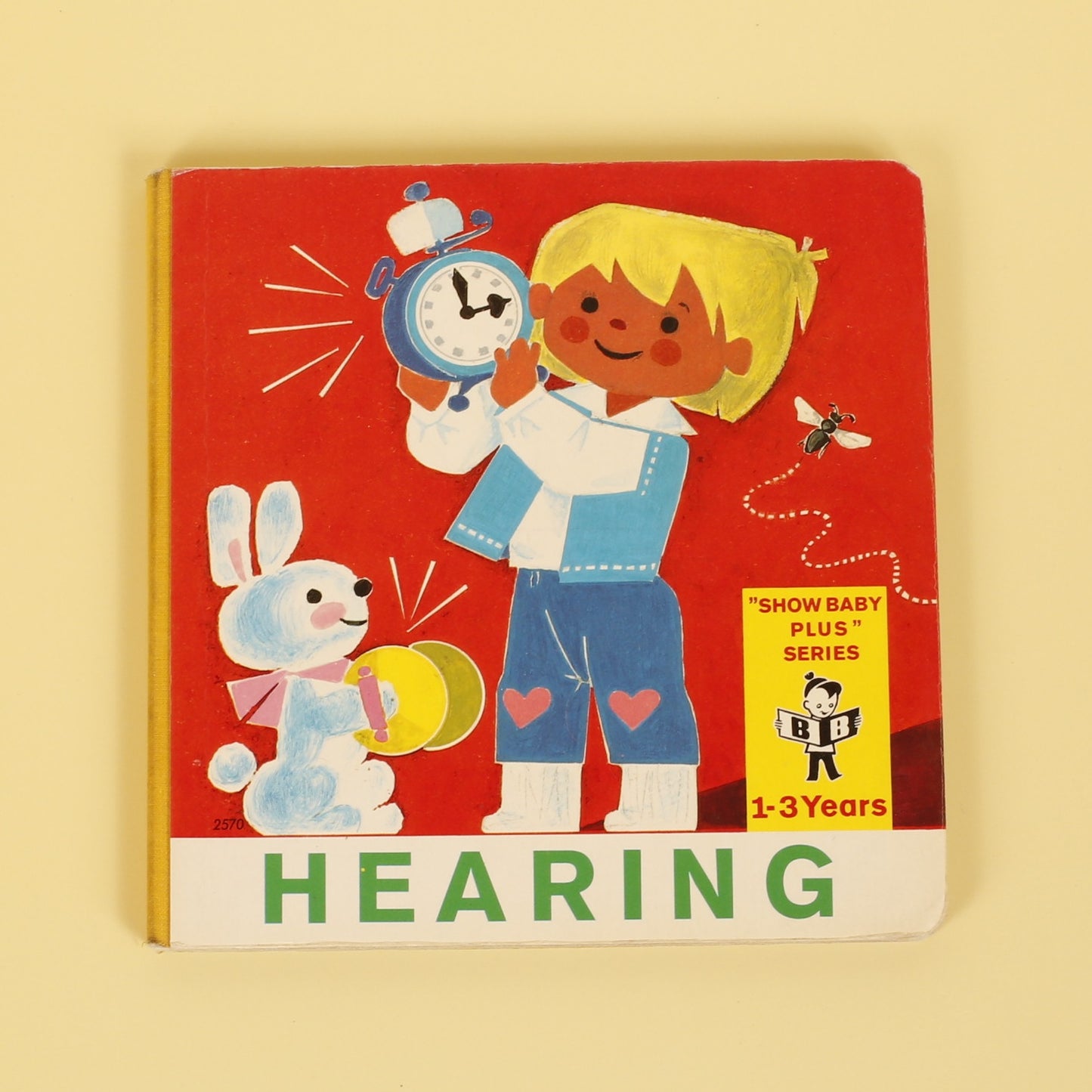 Hearing