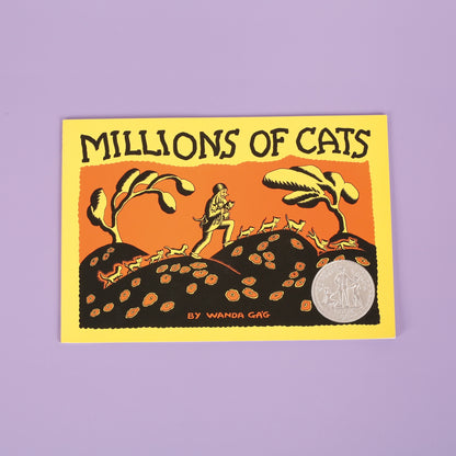 Millions of Cats