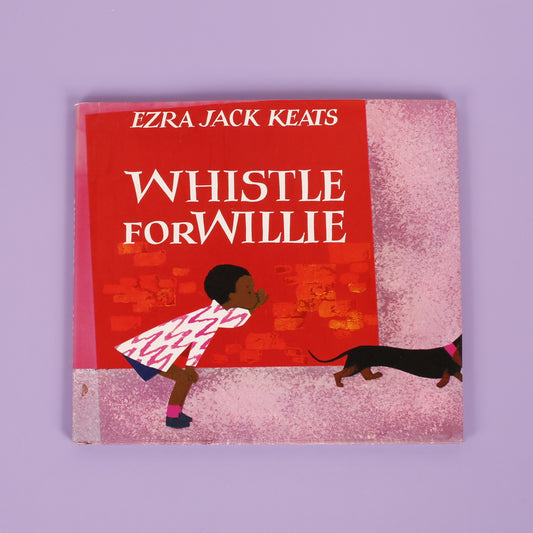 Whistle For Willie