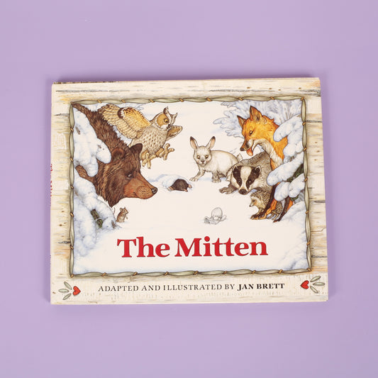 The Mitten
