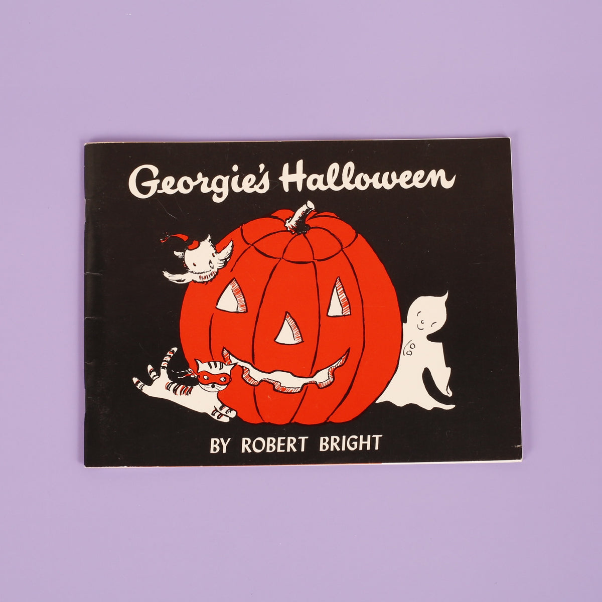 Georgie's Halloween
