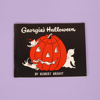 Georgie's Halloween