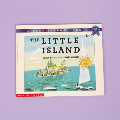 The Little Island