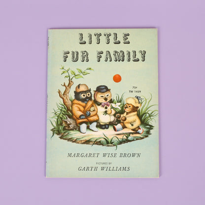 Little Fur Family