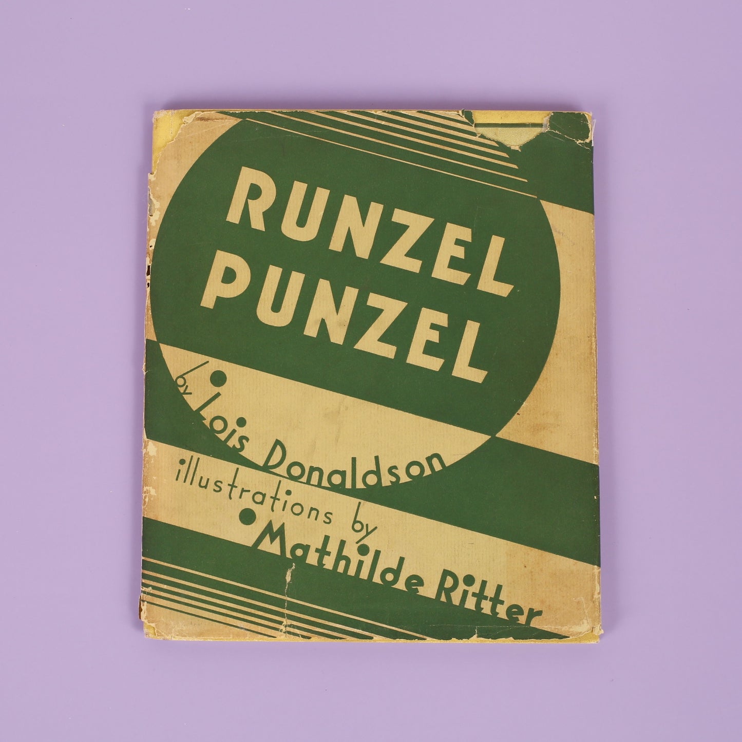 Runzel Punzel