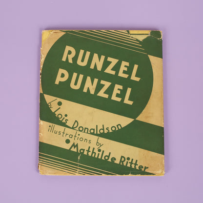 Runzel Punzel