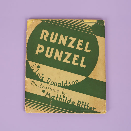 Runzel Punzel