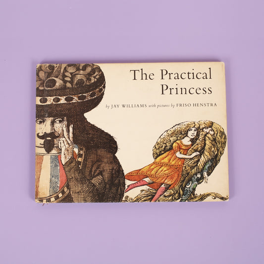 The Practical Princess