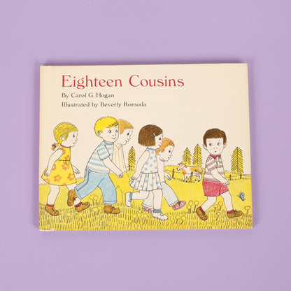Eighteen Cousins