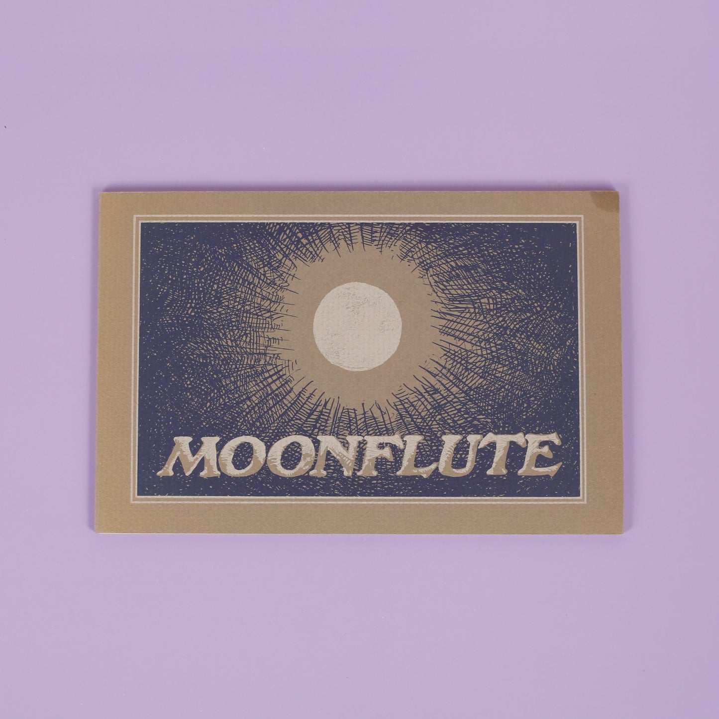 Moonflute