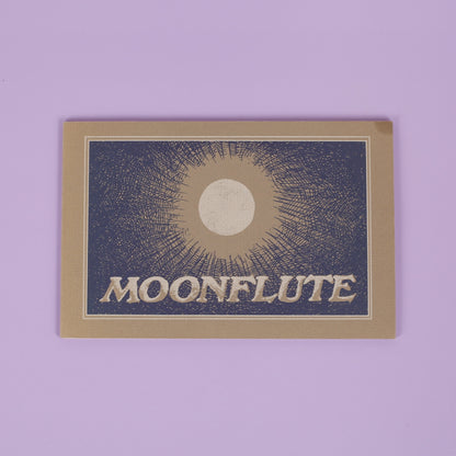 Moonflute