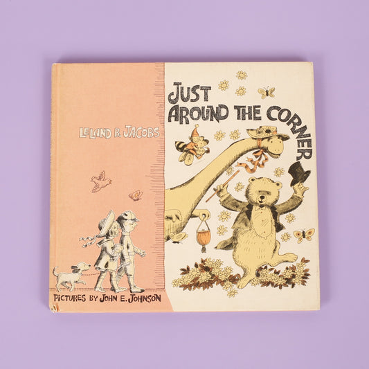 Just Around the Corner