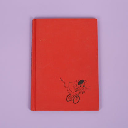 Anatole and the Robot