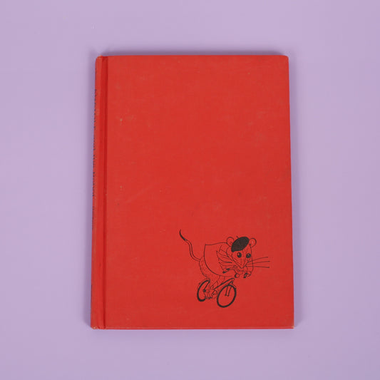 Anatole and the Robot