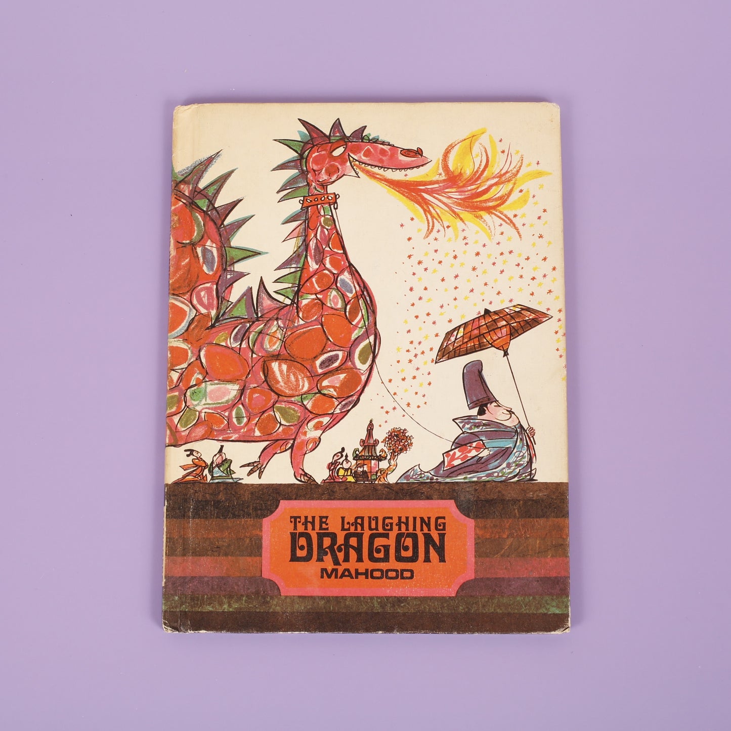 The Laughing Dragon