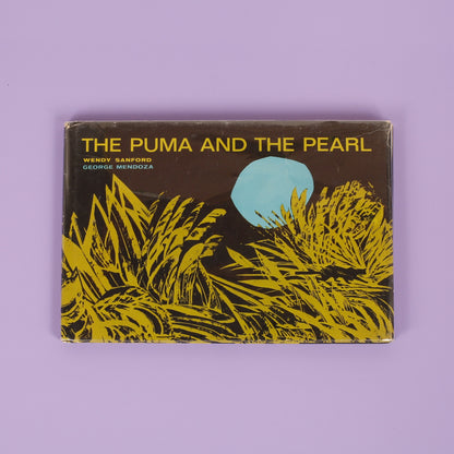 The Puma and the Pearl