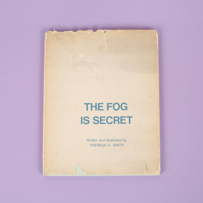 The Fog is Secret