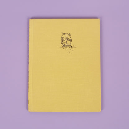 Le Hibou et la Poussiquette (French)