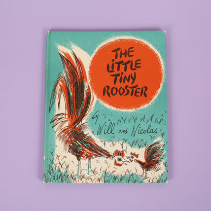 The Tiny Little Rooster