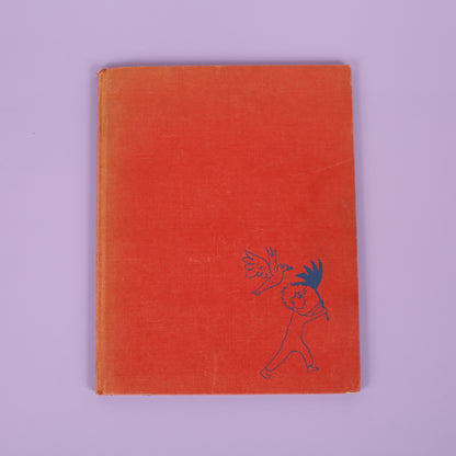 The Magic Feather Duster