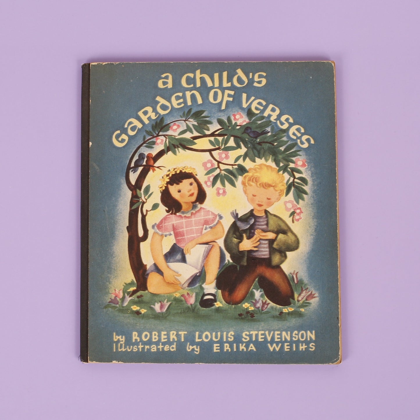 A Child's Garden of Verses