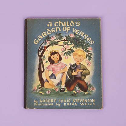 A Child's Garden of Verses