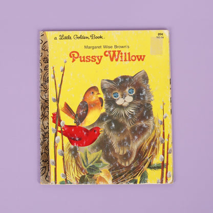 Pussy Willow