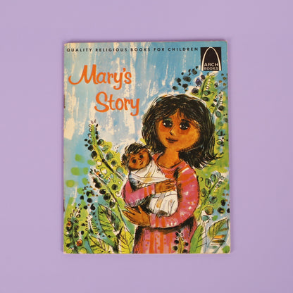 Mary's Story