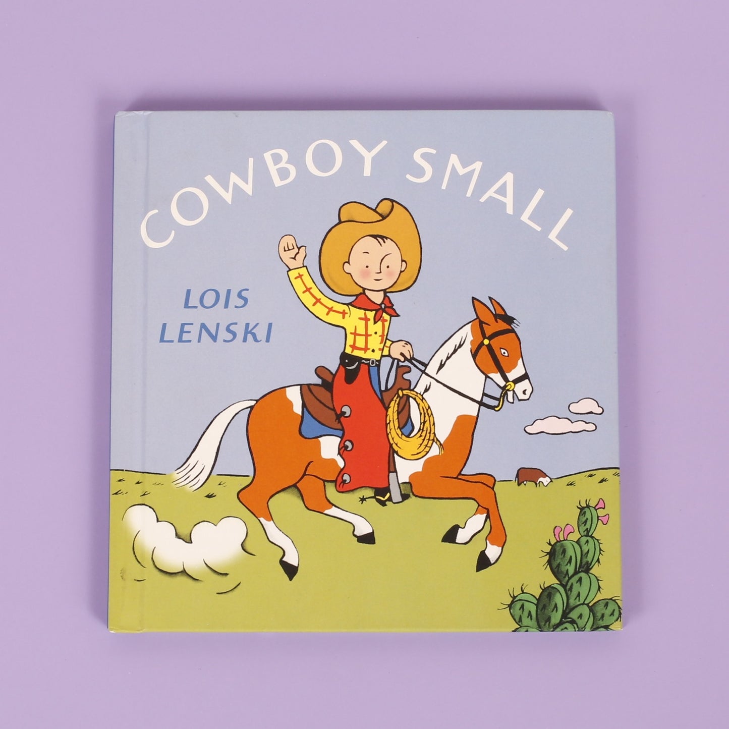 Cowboy Small