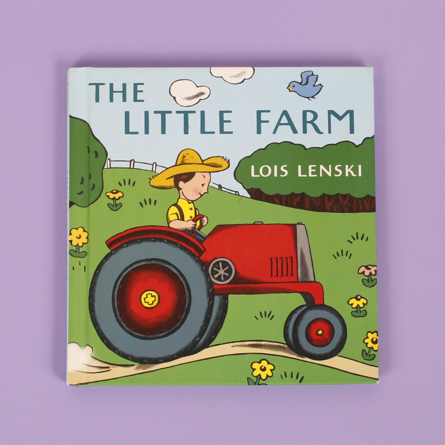 The Little Farm