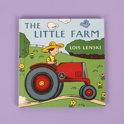 The Little Farm
