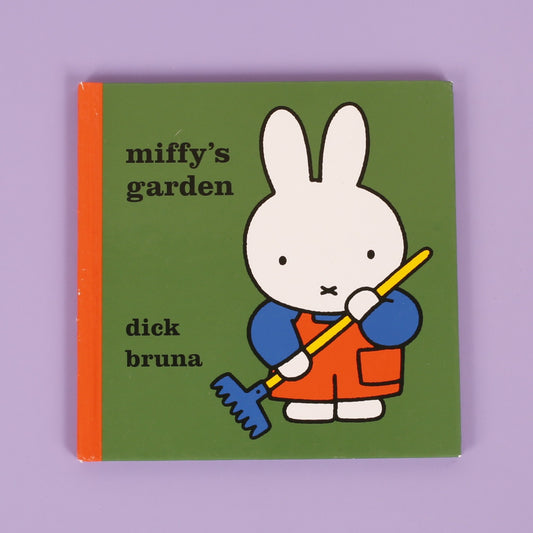 Miffy's Garden