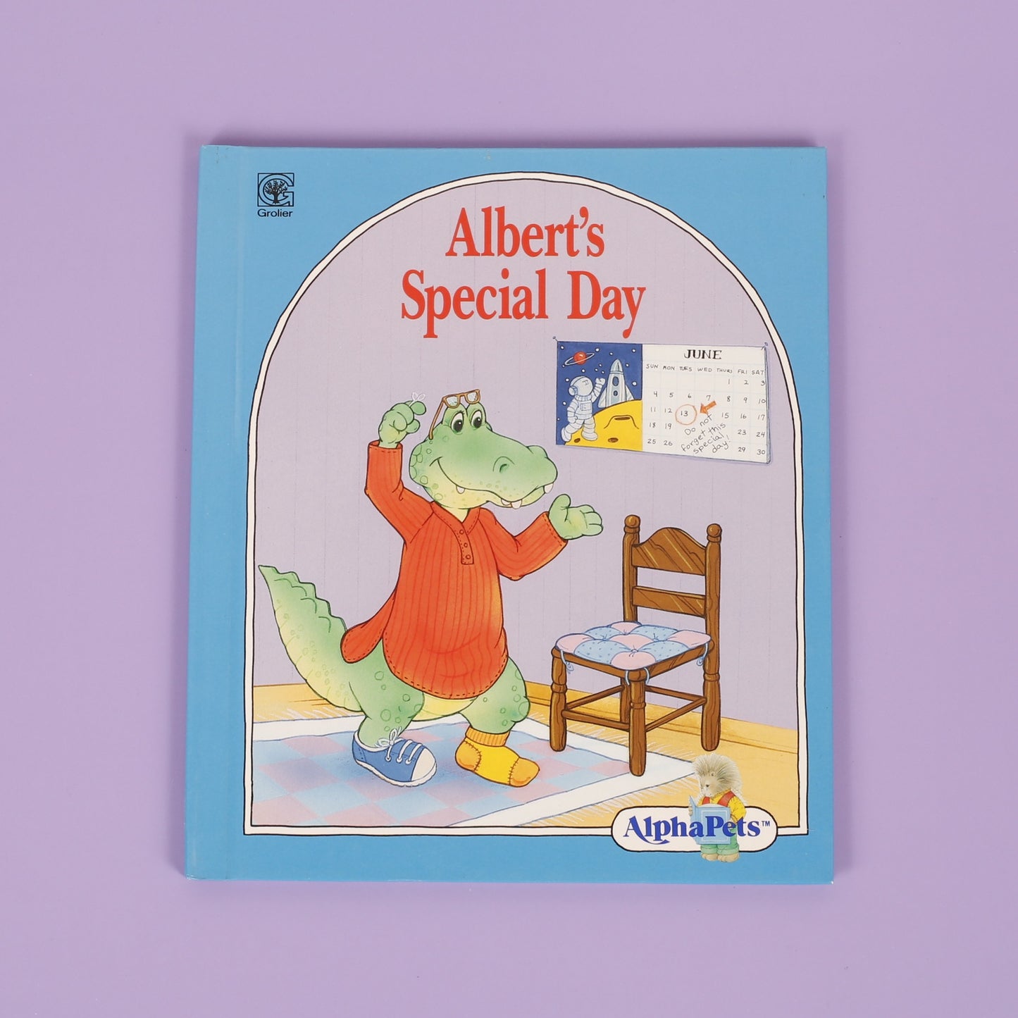 AlphaPets Series — VARIOUS