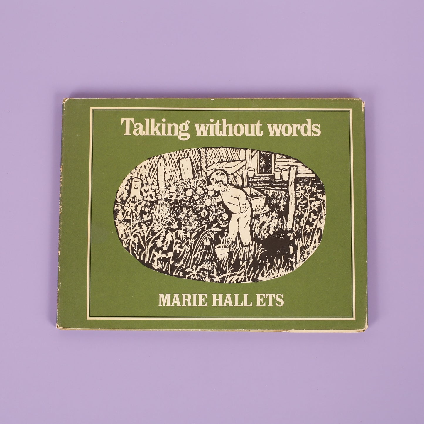 Talking Without Words