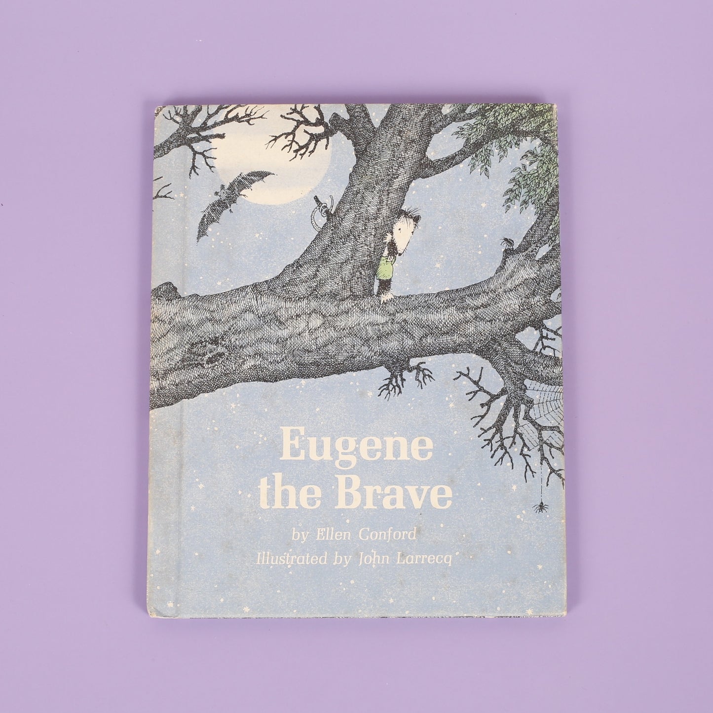 Eugene the Brave