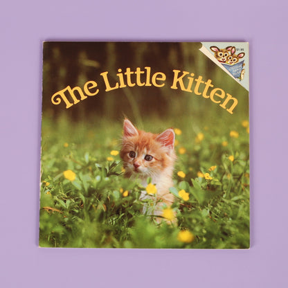 The Little Kitten