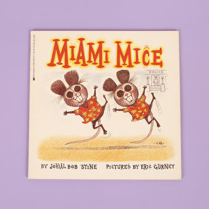 Miami Mice