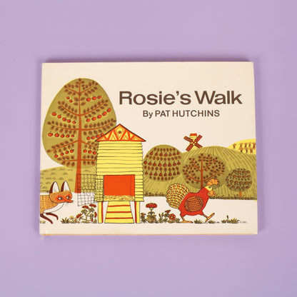 Rosie's Walk