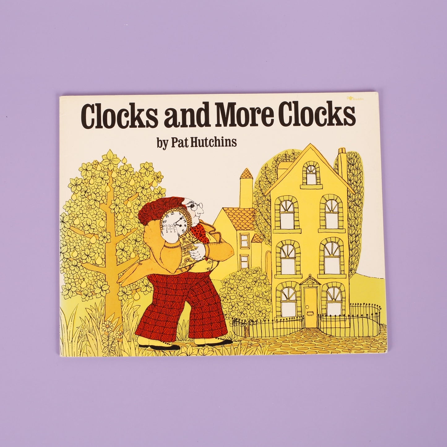 Clocks and More Clocks