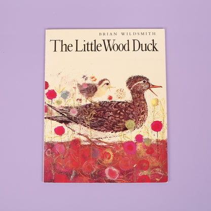 The Little Wood Duck