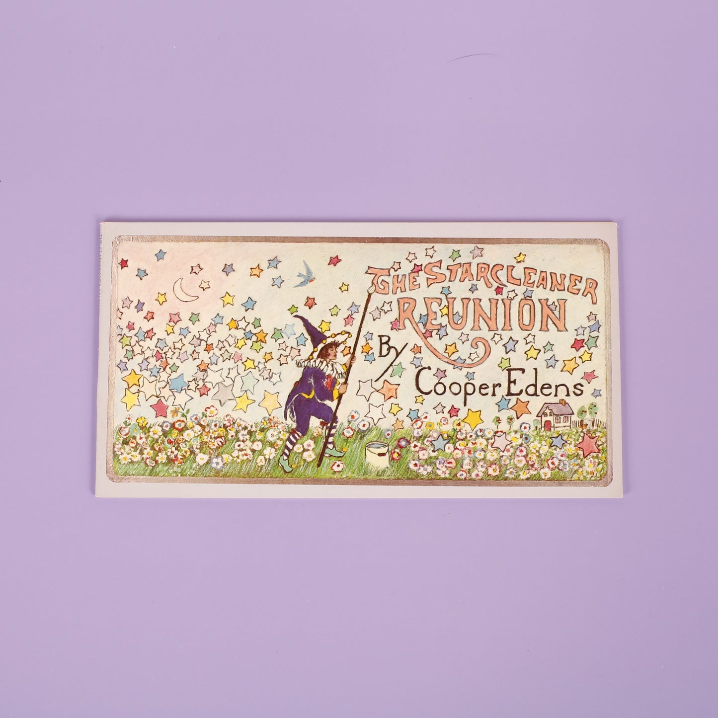 The Starcleaner Reunion