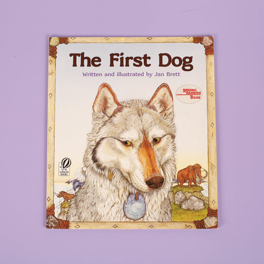 The First Dog